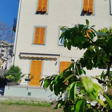 Ca' Da Valeria One Apartment Chiavari Luaran gambar