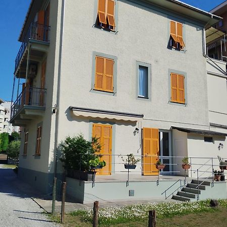 Ca' Da Valeria One Apartment Chiavari Luaran gambar