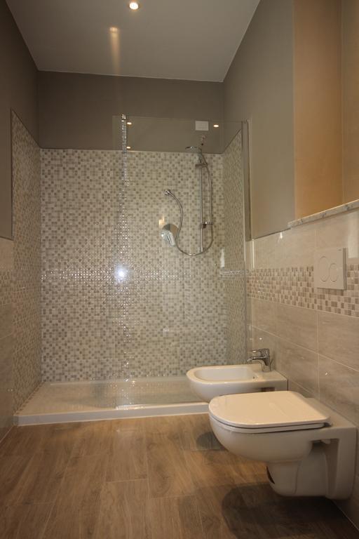 Ca' Da Valeria One Apartment Chiavari Luaran gambar