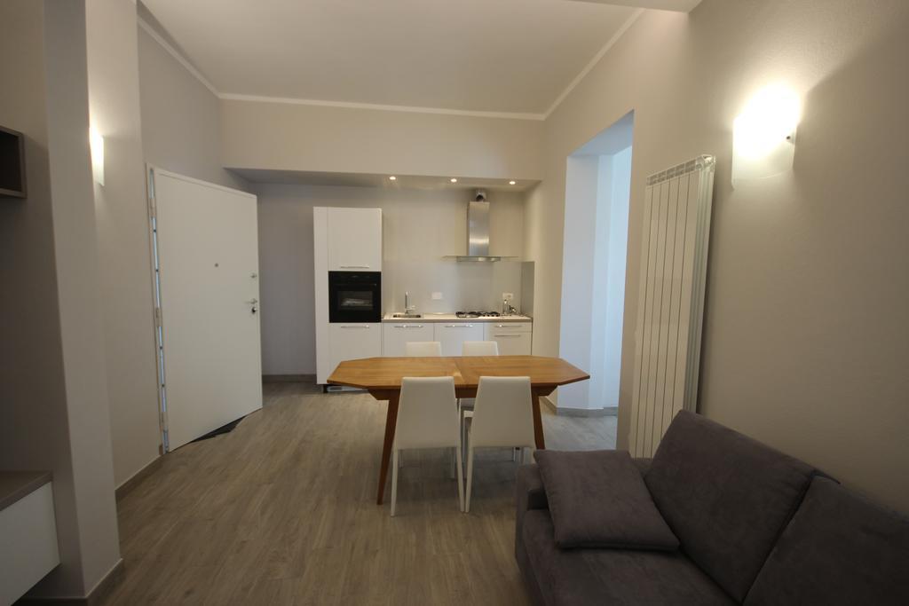 Ca' Da Valeria One Apartment Chiavari Luaran gambar