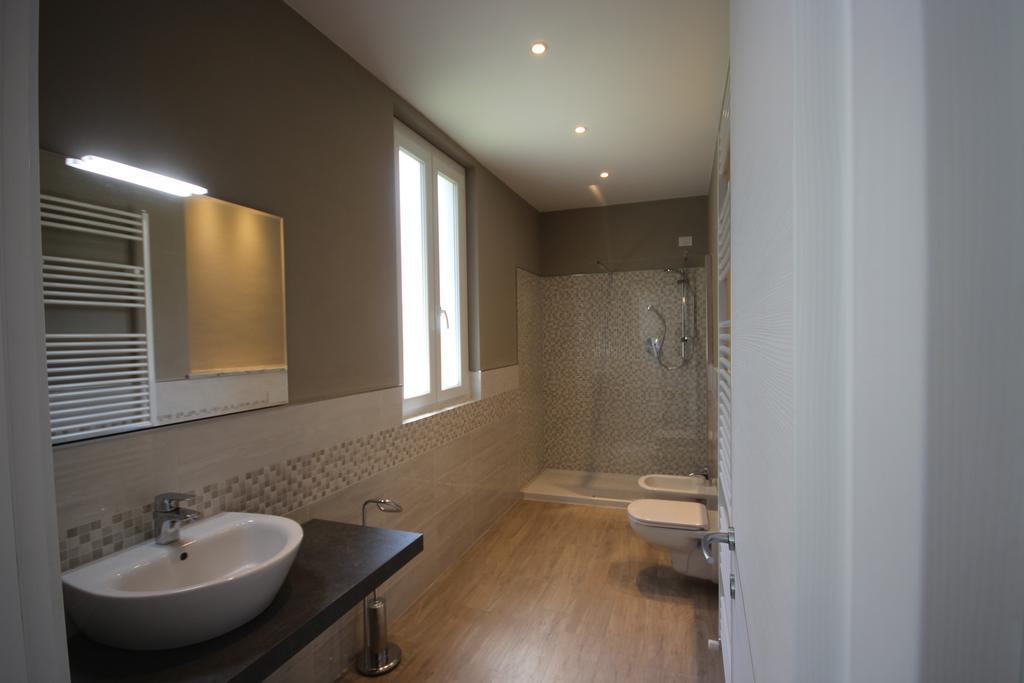 Ca' Da Valeria One Apartment Chiavari Luaran gambar