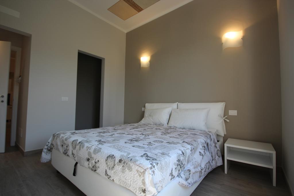 Ca' Da Valeria One Apartment Chiavari Luaran gambar
