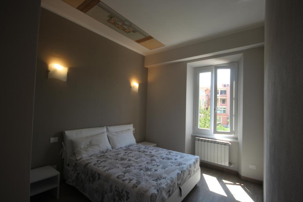 Ca' Da Valeria One Apartment Chiavari Luaran gambar