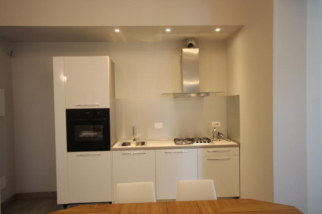 Ca' Da Valeria One Apartment Chiavari Luaran gambar