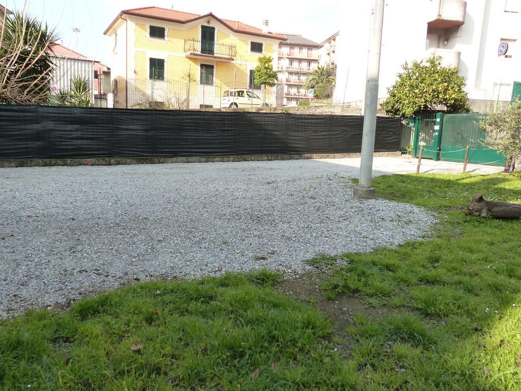 Ca' Da Valeria One Apartment Chiavari Luaran gambar