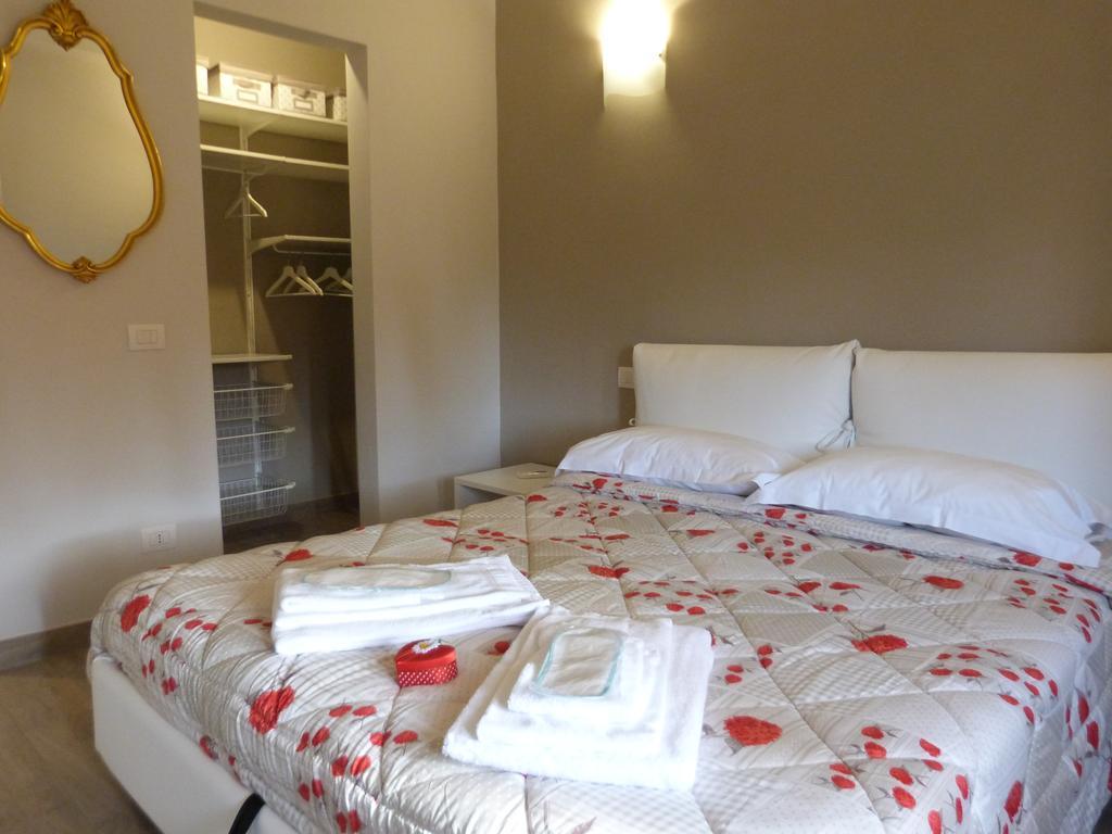 Ca' Da Valeria One Apartment Chiavari Luaran gambar