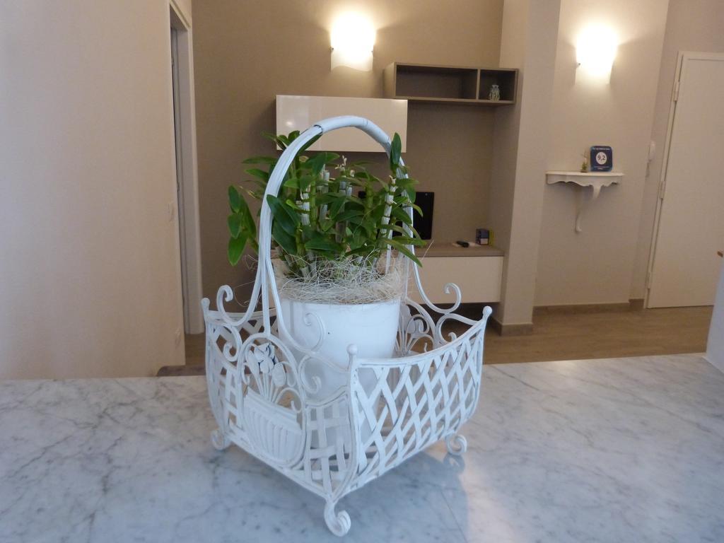 Ca' Da Valeria One Apartment Chiavari Luaran gambar