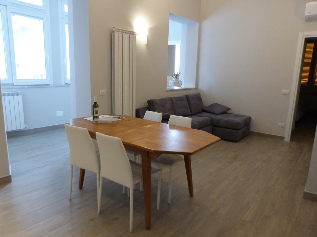 Ca' Da Valeria One Apartment Chiavari Luaran gambar