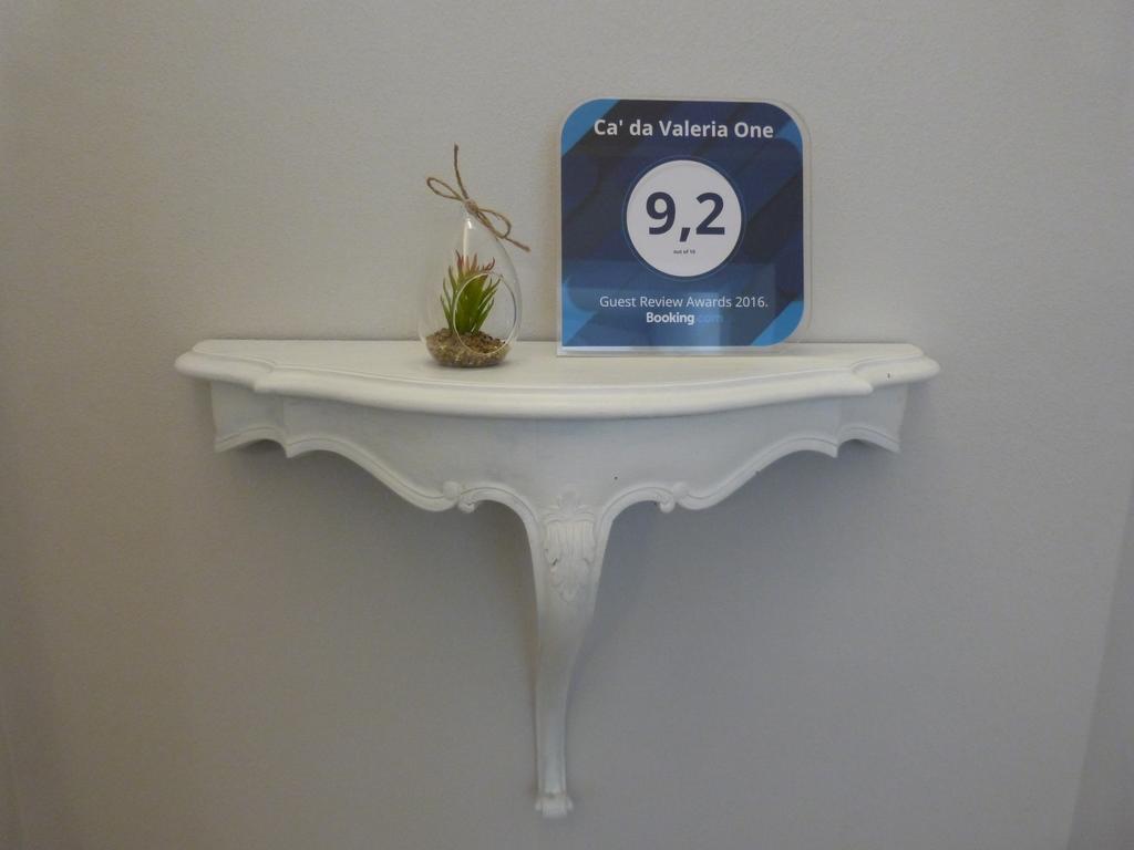 Ca' Da Valeria One Apartment Chiavari Luaran gambar